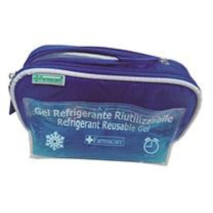 Bolsa Térmica Kit Diabeticos Mi