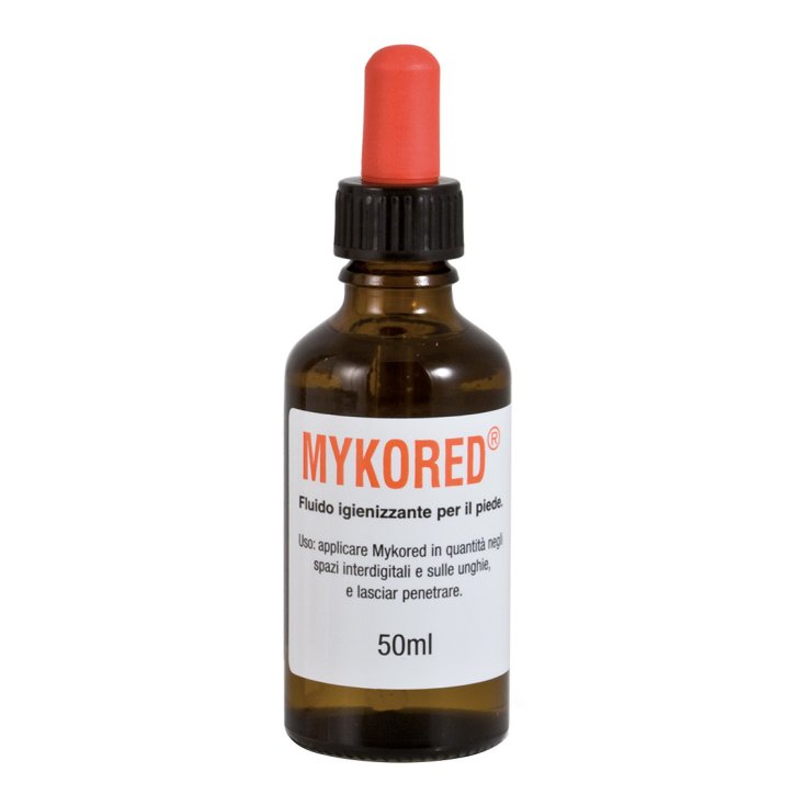 Gotas Fluidas Mykored 50ml