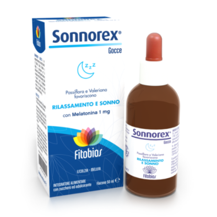 Sonnorex Gotas 50ml