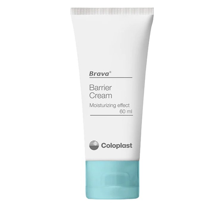 Coloplast Comfeel Crema Barrera 60g