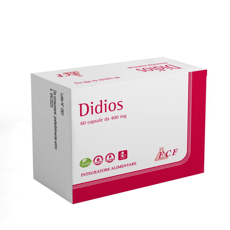 Didios 60cps