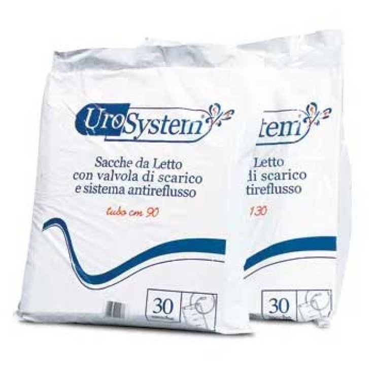 Urosystem Sac Cama 90 C/sca30p