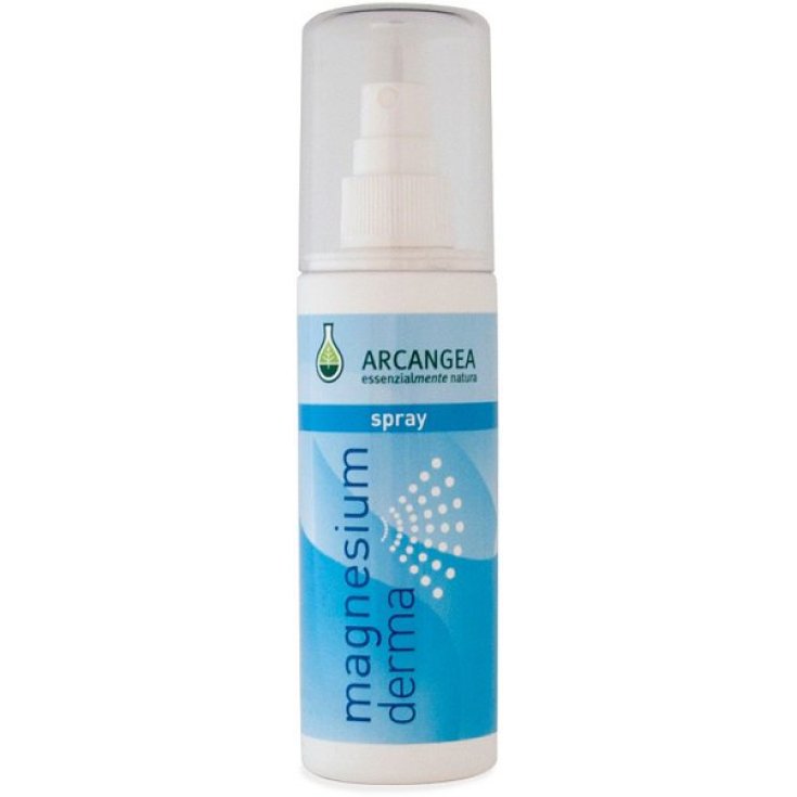 Magnesio Derma 100ml