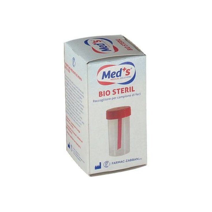 Meds Cont Feci Bioesteril