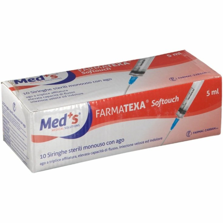 Sir Meds 5ml 10pcs