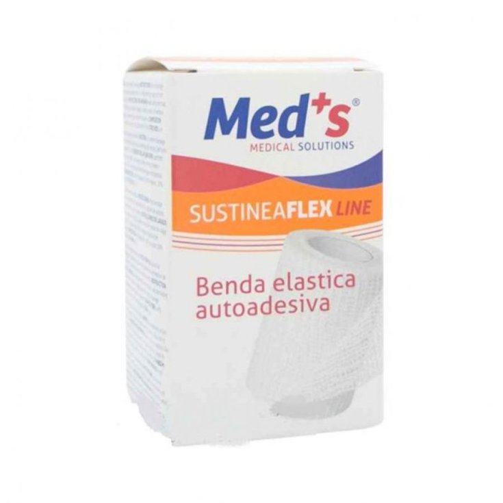 Meds A / Ades Sust vendaje 400x6cm