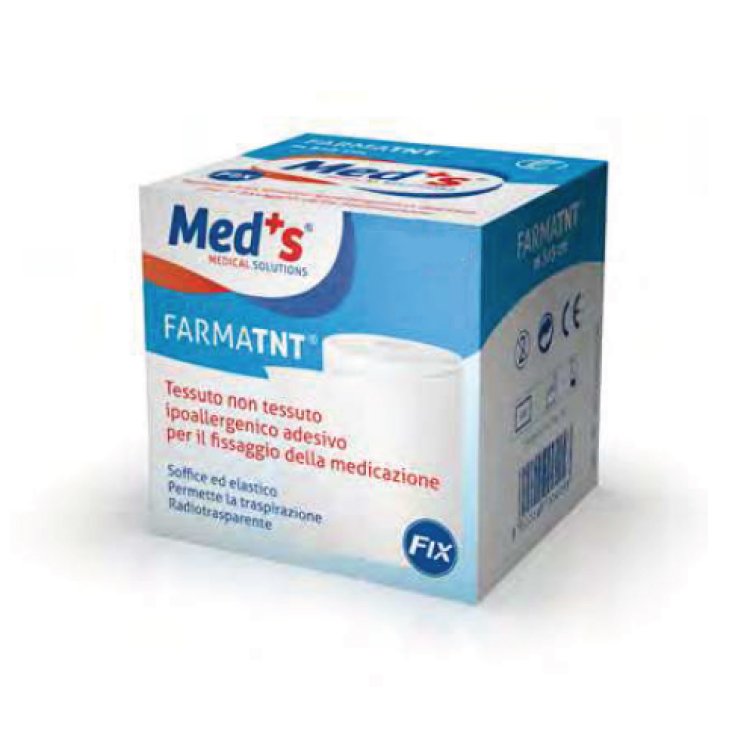 Cer Meds Tnt Fijar 10mx5cm