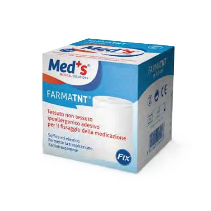Cer Meds Tnt Fijar 10mx15cm