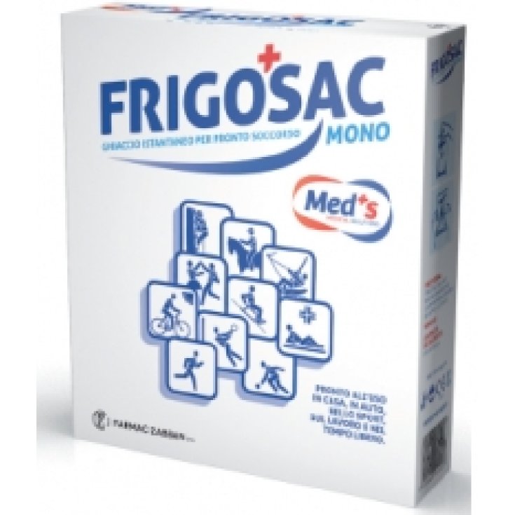 Frigo Sac Gh Instant S/ast