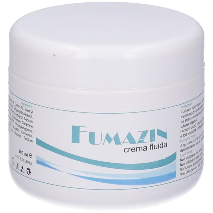 Fumacina Crema 200ml