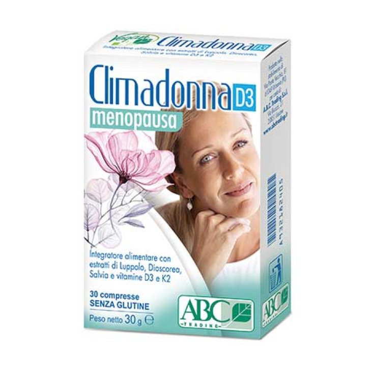 Climadona D3 30cpr