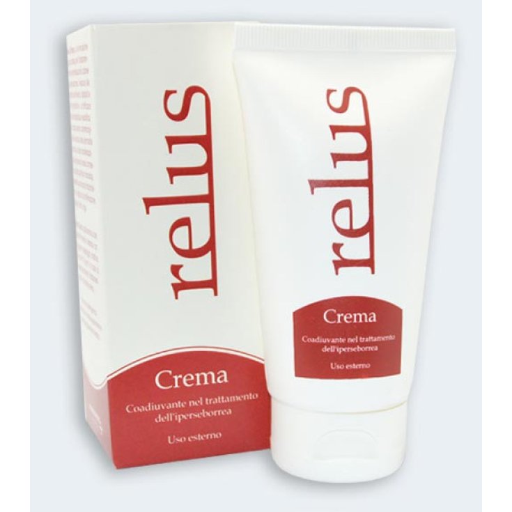 Relus Crema 75ml