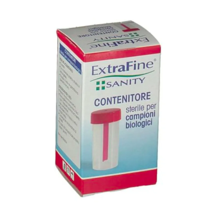 Sanidad Extrafina Contiene Feci60