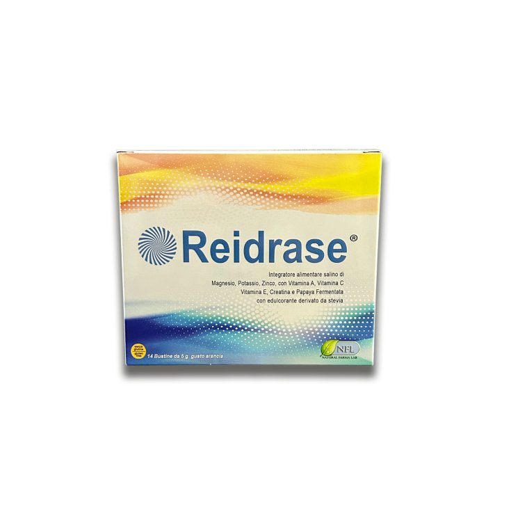 Reidrase 14 busto