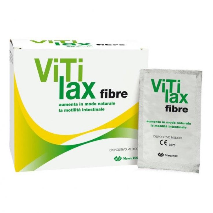 Vitilax Fibra 20busto 6g