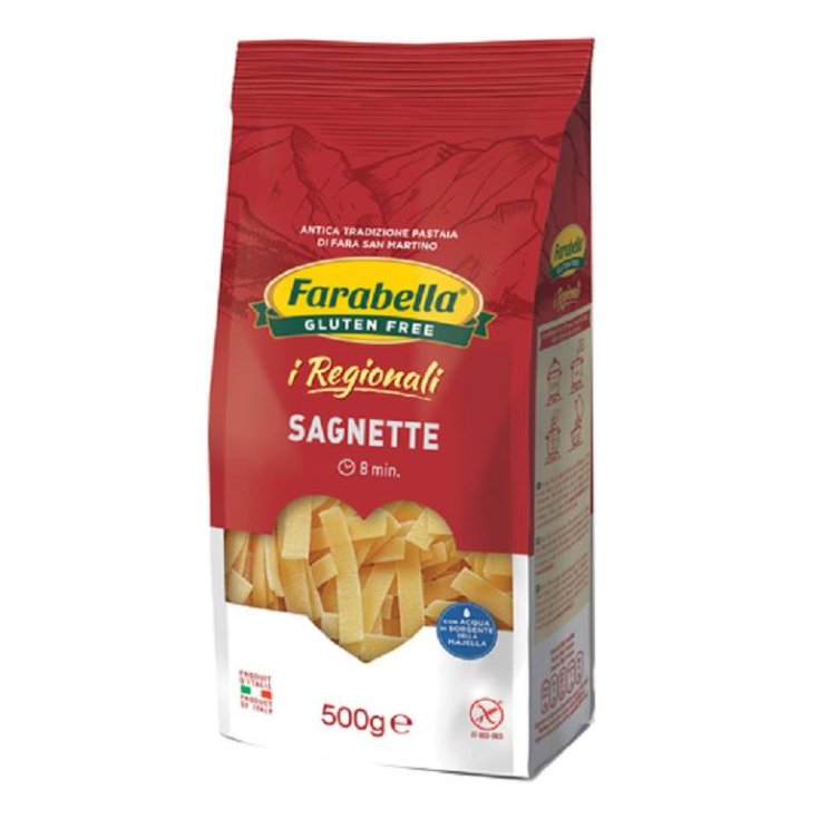 Farabella Sagette 500g