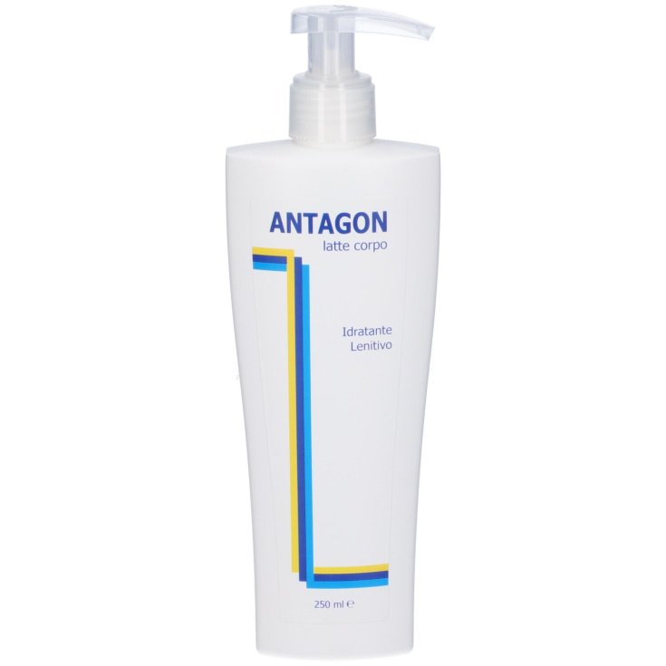 Antagon Leche Corporal 250ml
