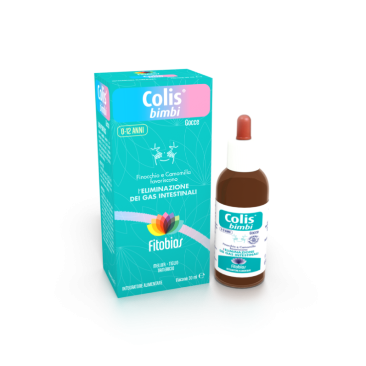 Colis Bimbi 30ml C/pipeta Grad