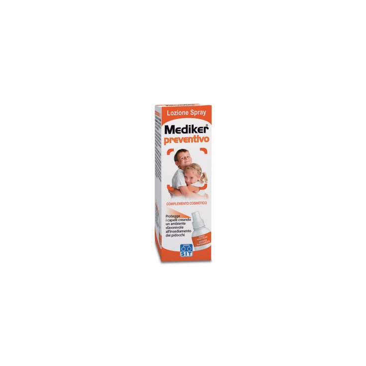 Mediker Quote Sit Farmaceutici 100ml