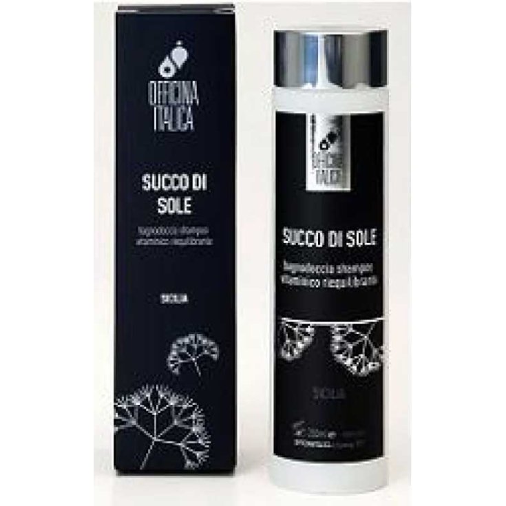 Officina It Succo Sole Bagn / sh