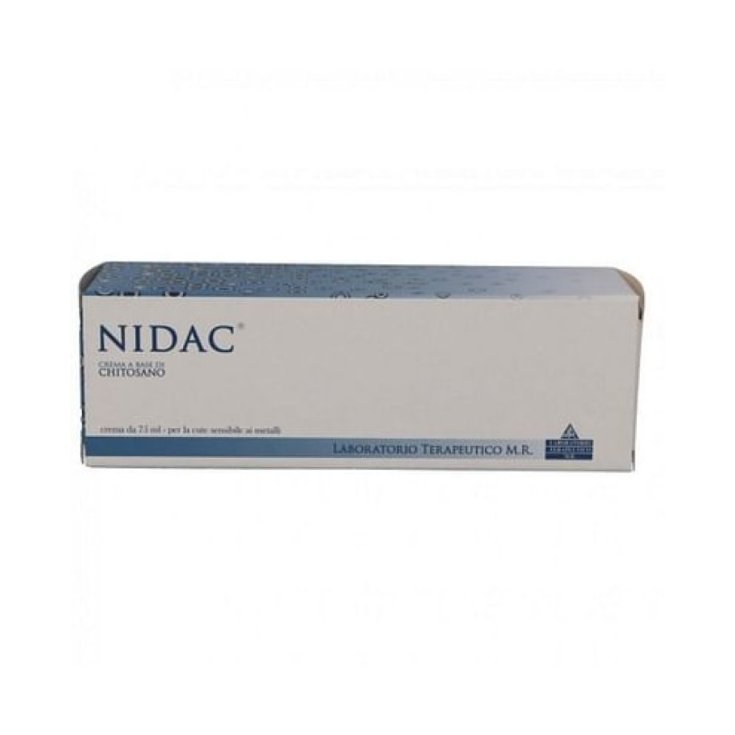 Nidac Crema 75ml