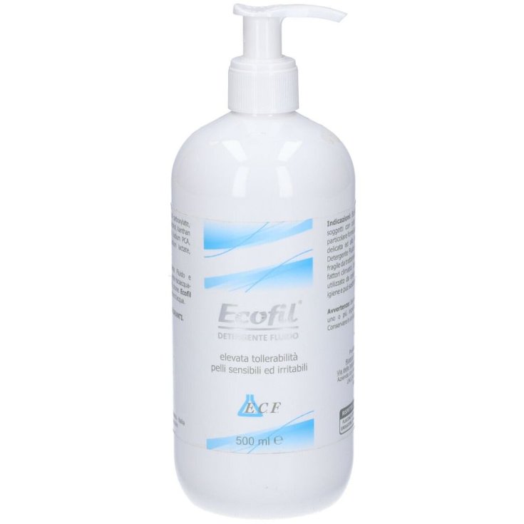 Ecofil Detergente 500ml