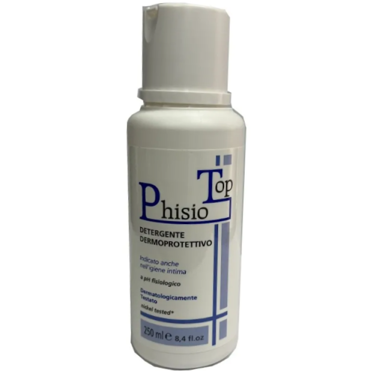 Phisiotop Dermoprot Limpiador