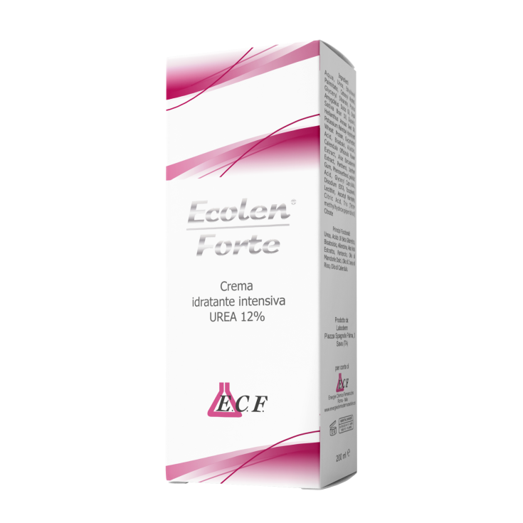 Ecolen Forte Crema 200ml