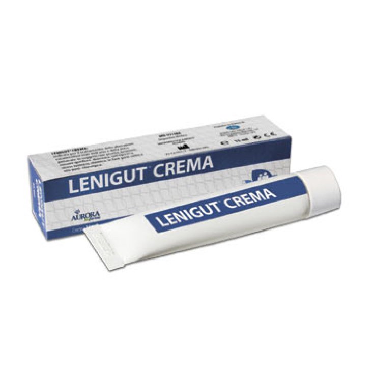 Lenigut Crema 15ml