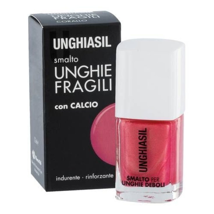 Esmalte Unghiasil Un Frag Cor