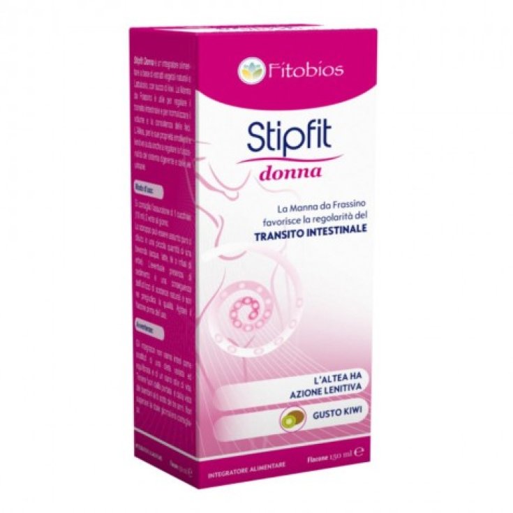 Stipfit Mujer 150ml