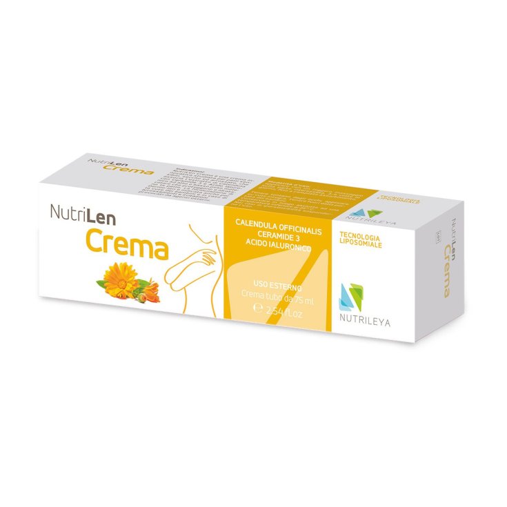 Nutrilen Lipo Calmante /cicatr