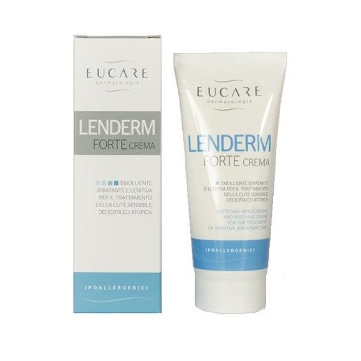 Lenderm Forte Crema 100ml