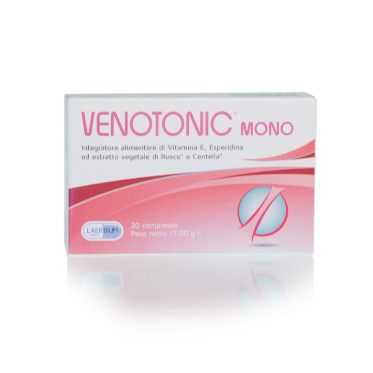 Venotónico Mono 20cpr 850mg