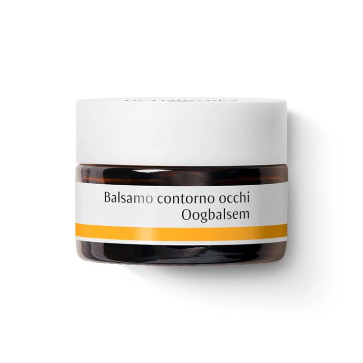 Hauschka Bals Eye Cont. 10ml