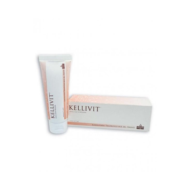 Kellivit Crema 75ml