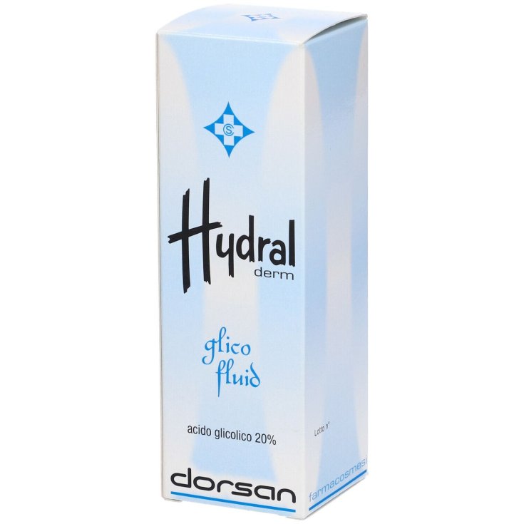 Fluido Hydral Glico 150ml