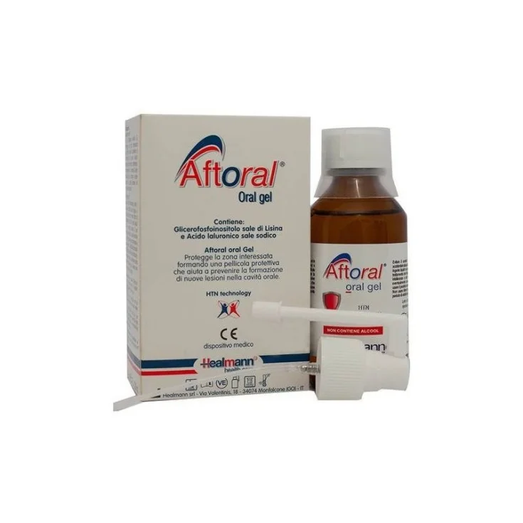 Atoral Gel Bucal Collut 200ml
