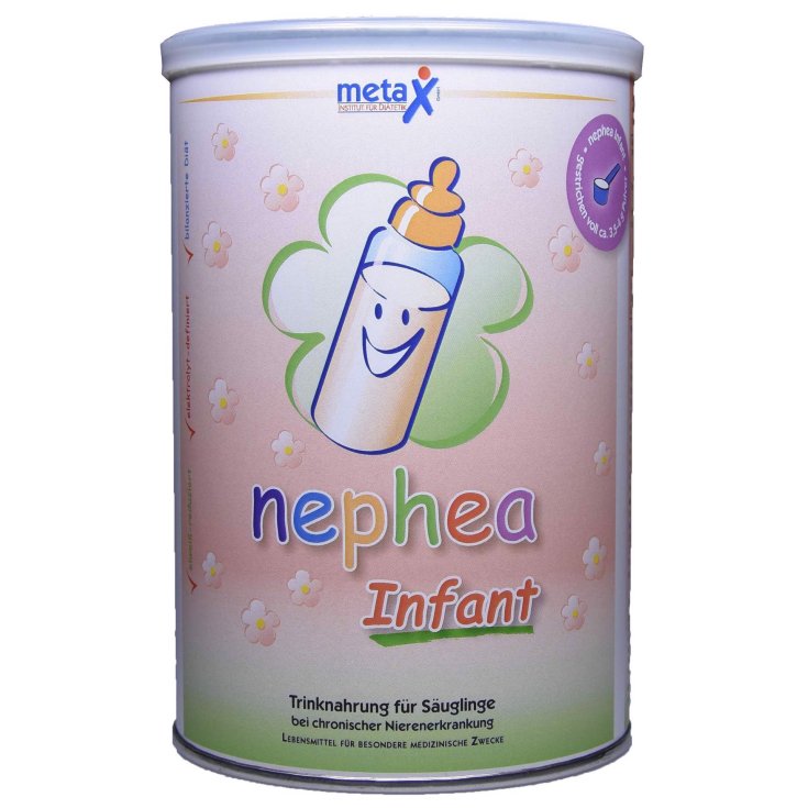 Nefea 400g