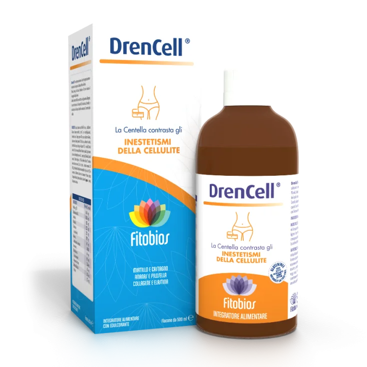 Drencell 500ml