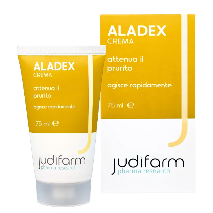 Aladex Crema 75ml