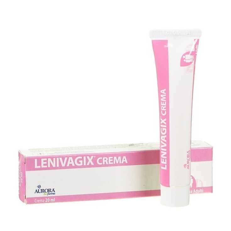 Crema Lenivagix