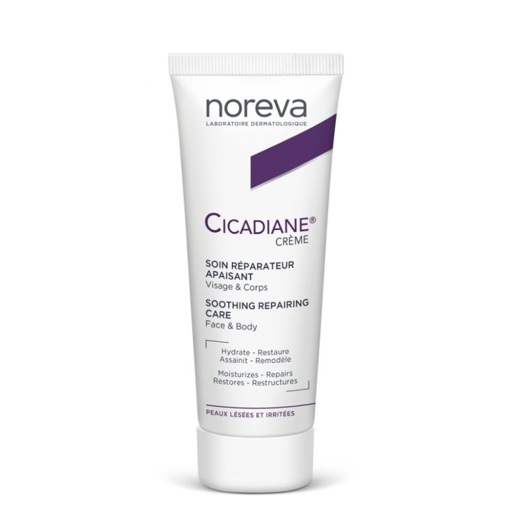 Noreva Cicadiane Crema Calmante Reparadora 40ml