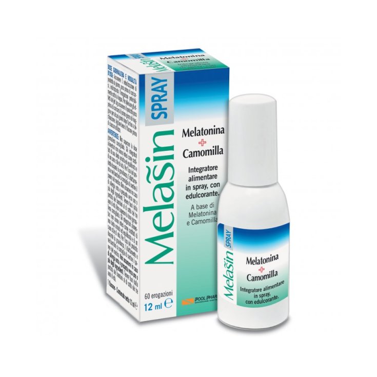 Melasina Spray 12ml