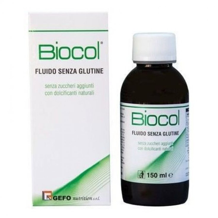 Biocol 150ml