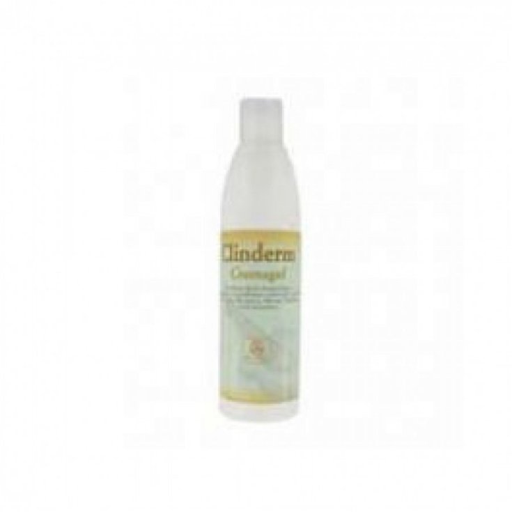 Cremagel Cinderm 250ml