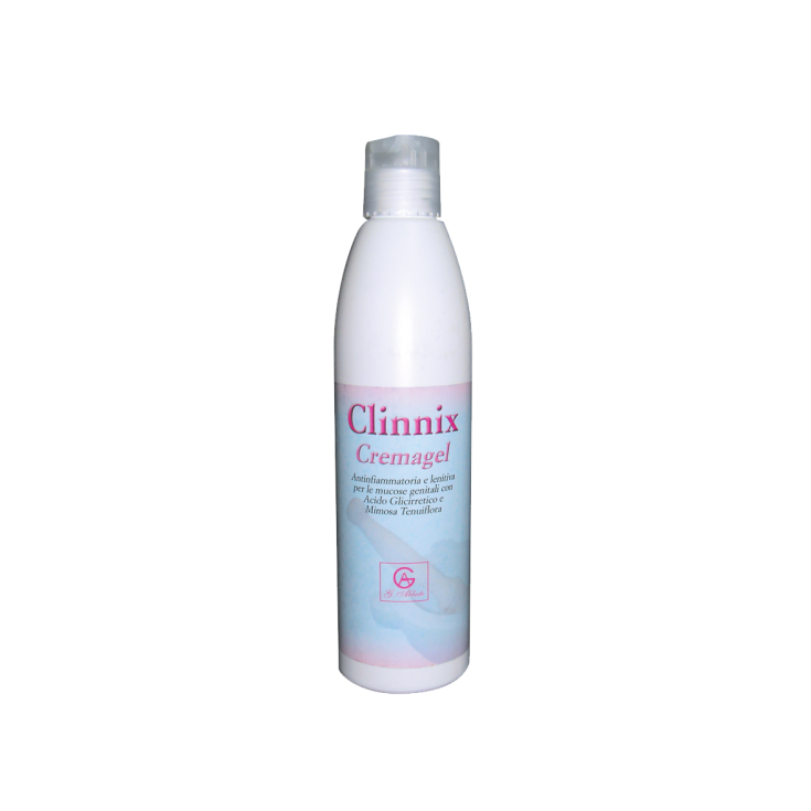Clinnix Cremagel Ginecológico
