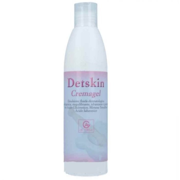 Cremagel Detskin 250ml