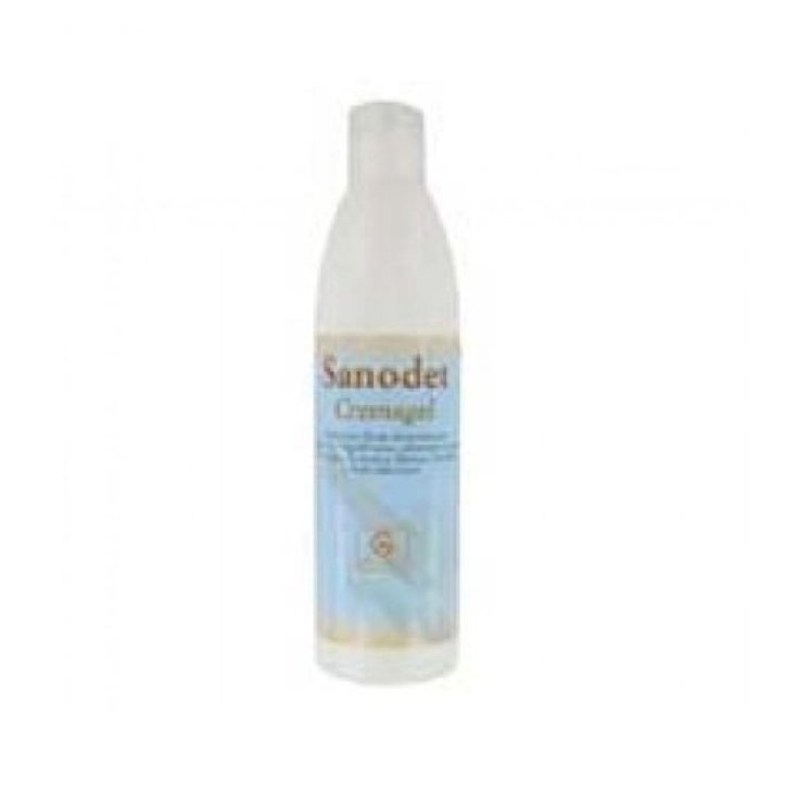 Cremagel Sanodet 250ml