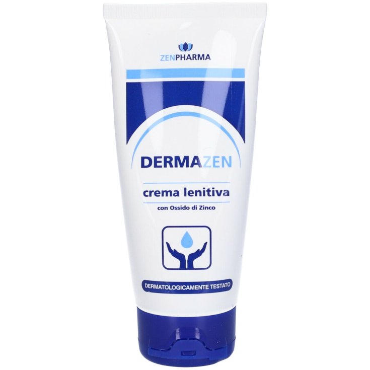 Dermazen Crema Calmante 100ml